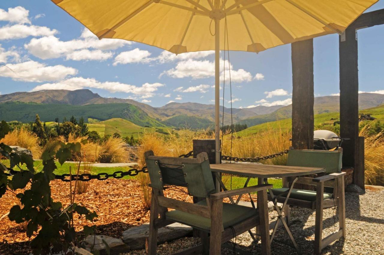 Hawkridge Alpine Suite Queenstown Exterior foto