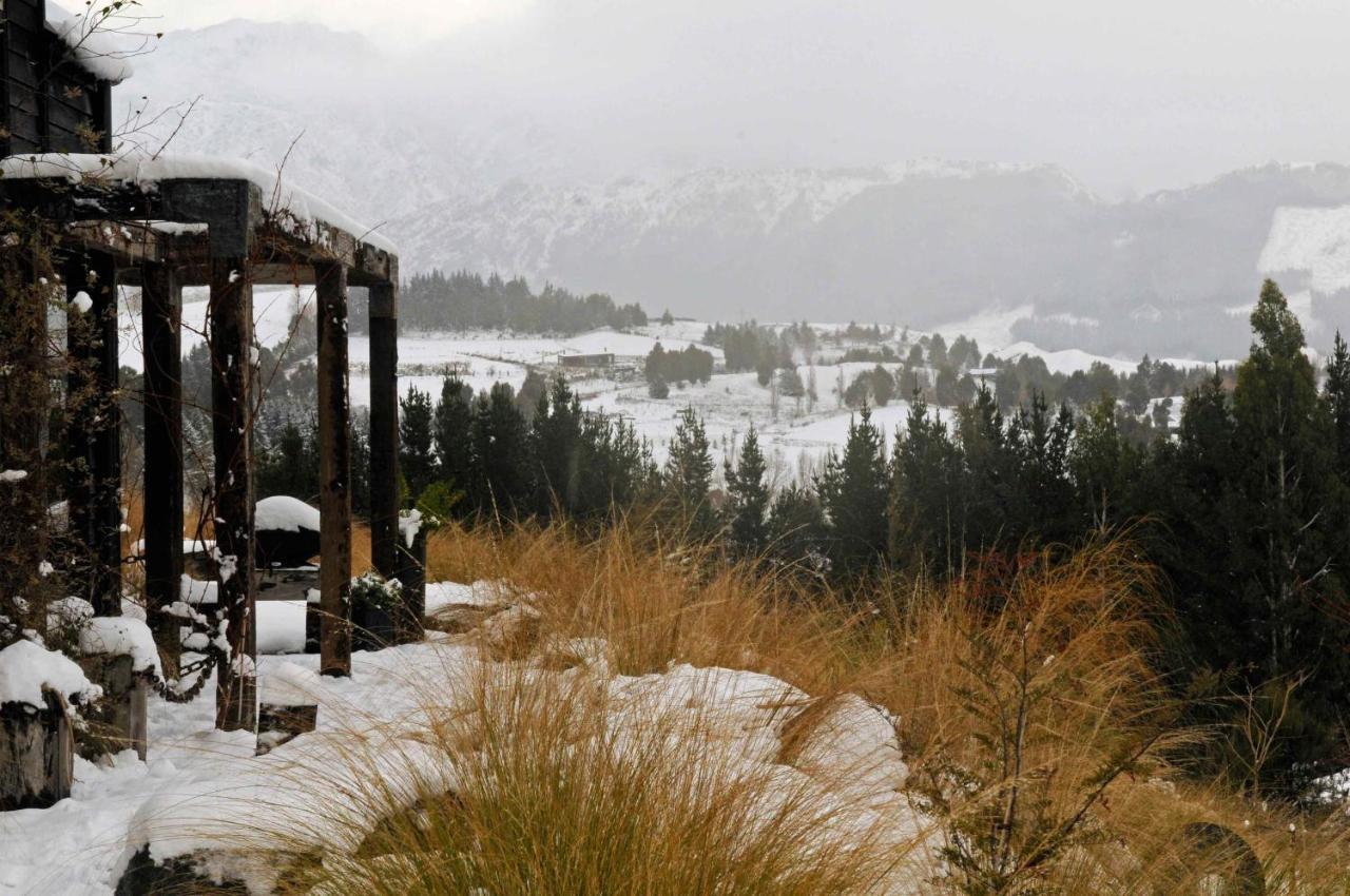 Hawkridge Alpine Suite Queenstown Exterior foto