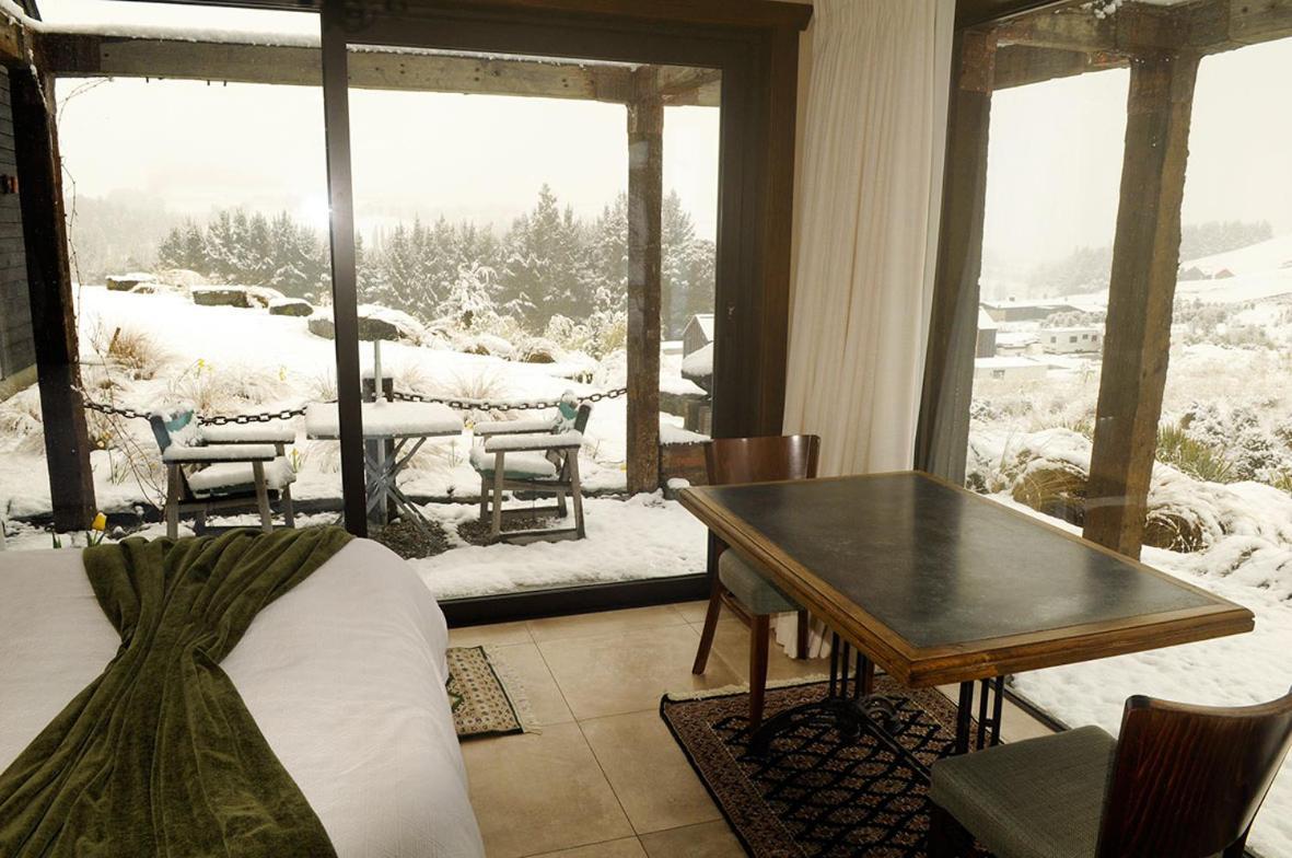 Hawkridge Alpine Suite Queenstown Exterior foto